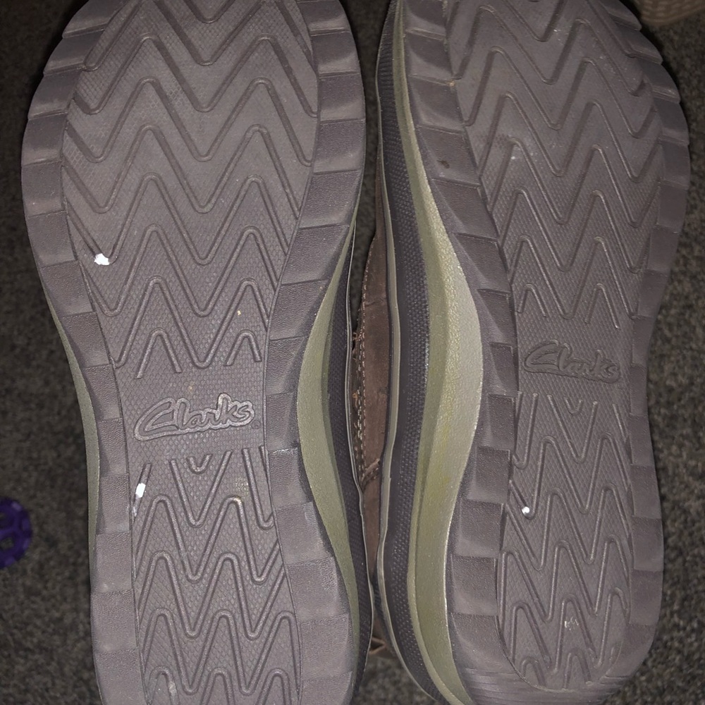 Clarks Muckers - Picture 4 of 4
